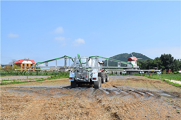 通化新款農(nóng)田撒糞機廠家直供